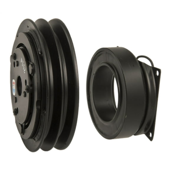 New York & Tec 206,209,210,HG850,HG1000 Clutch Assembly w/ Coil