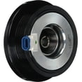 thumbnail image 1 of Four Seasons 47654 A/C Clutch Assembly Fits select: 1994-2005 BUICK CENTURY, 1997-2003 CHEVROLET MALIBU, 1 of 3
