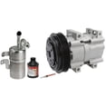 thumbnail image 1 of Four Seasons 5269NK Complete Air Conditioning Kit W/ New Compressor, 1 of 4