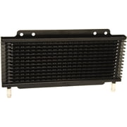 Four Seasons 53005 Rapid-Cool Transmission Oil Cooler Fits select 1999-2022 CHEVROLET SILVERADO, 1997-2020 HONDA CR-V