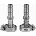 thumbnail image 1 of Four Seasons 53011 Transmission Cooler Installation Fitting Fits select: 1993-2004 JEEP GRAND CHEROKEE, 1997-2006 JEEP WRANGLER / TJ, 1 of 2