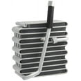thumbnail image 1 of Four Seasons 54112 Serpentine Evaporator Core For 92-97 D21 Pathfinder Pickup Fits select: 1995-1997 NISSAN TRUCK, 1993-1994 NISSAN D21, 1 of 5