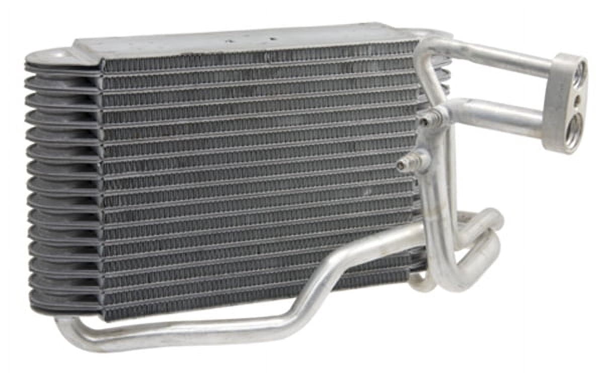 Four Seasons 54136 Evaporator Core Fits select: 1990-1991 AUDI COUPE, 1993 AUDI 90