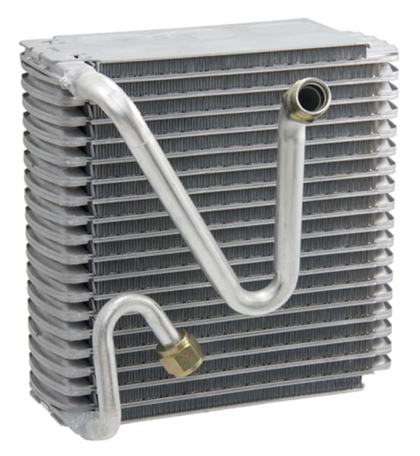 Four Seasons 54183 Evaporator Core Fits select: 1989-1994 GEO METRO, 1989-1993 SUZUKI SWIFT