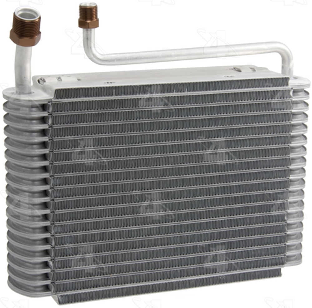 Four Seasons 54404 Evaporator Core Fits select: 1990-1993 CHEVROLET LUMINA, 1990-1993 PONTIAC TRANS SPORT