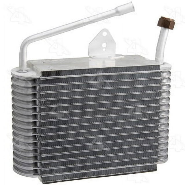 Four Seasons 54541 Evaporator Core Fits select 19871993 FORD F150, 19871993 FORD F250