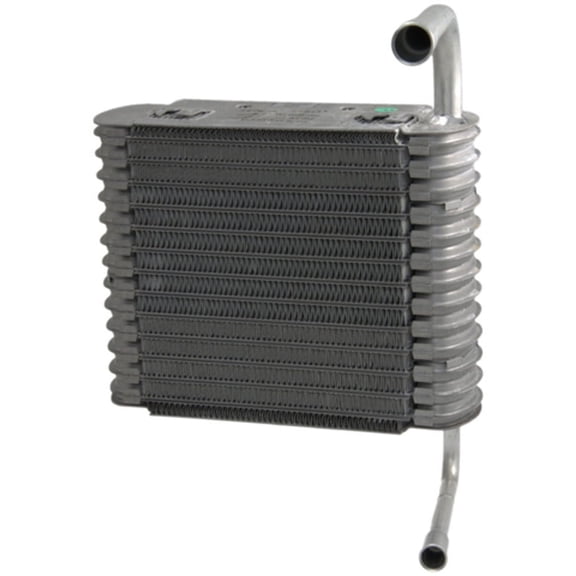 Four Seasons 54550 - Evaporator Core Fits select: 1988-1991 FORD ECONOLINE