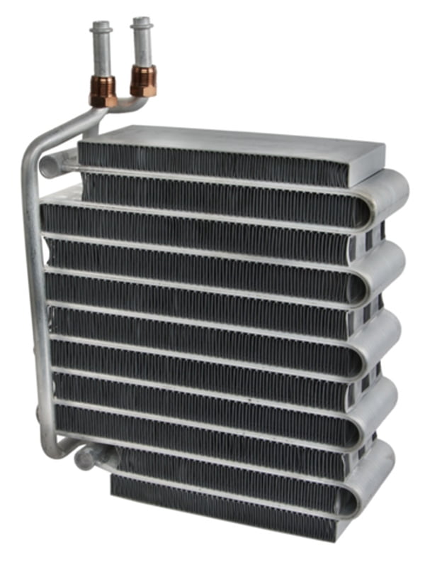 Four Seasons 54614 Serpentine Evaporator Core For Select 85-91 Jeep ...