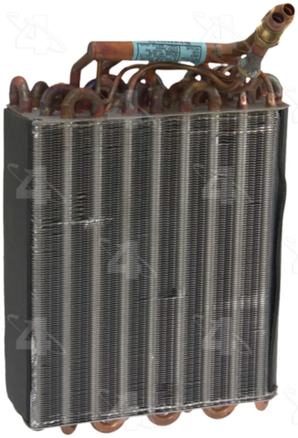 Four Seasons 54619 Evaporator Core Fits select: 1985-1986 VOLKSWAGEN GOLF, 1985-1992 VOLKSWAGEN JETTA