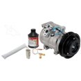 thumbnail image 1 of Four Seasons 5463NK A/C Compressor and Component Kit For 03-08 MDX Pilot, 1 of 4