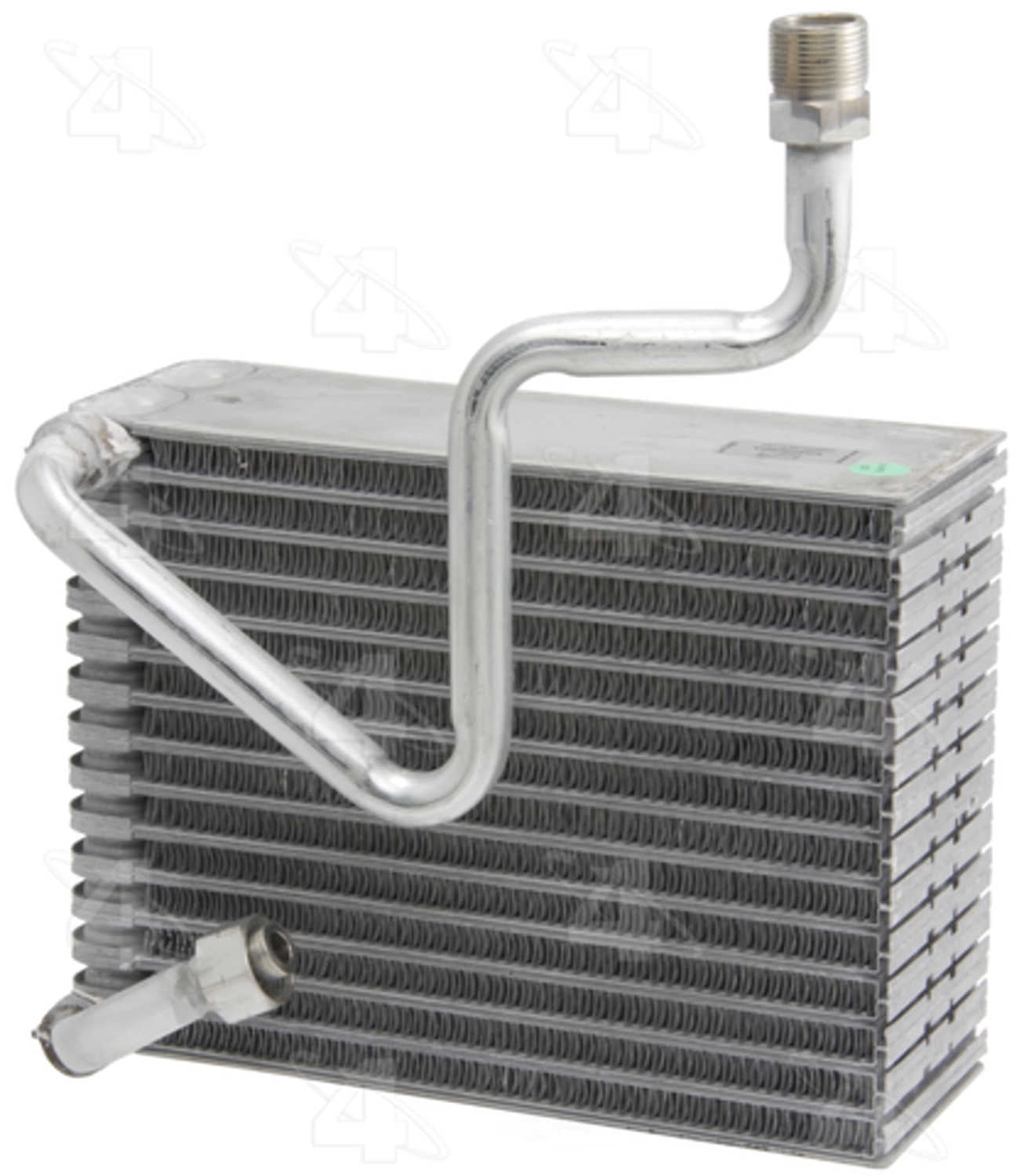 Four Seasons 54732 Plate & Fin Evaporator Core For 94-98 Sidekick Tracker X-90 Fits select: 1994-1997 GEO TRACKER, 1998 CHEVROLET TRACKER