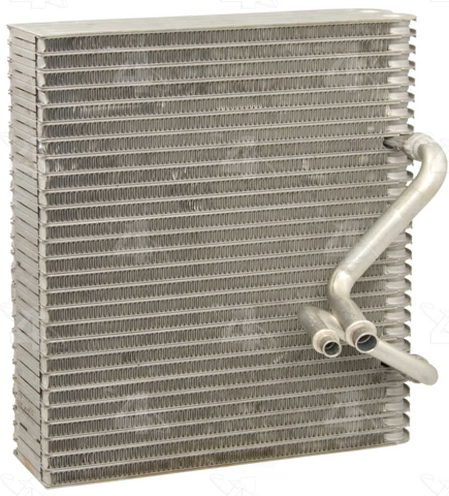 Four Seasons 54927 Evaporator Core Fits select: 2005-2007 FORD FIVE HUNDRED, 2005-2007 FORD FREESTYLE