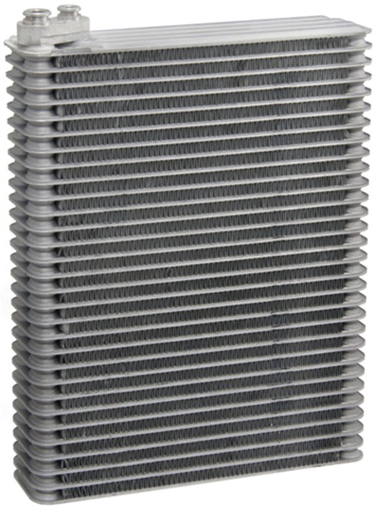 Four Seasons 54969 A/C Evaporator Core Body Fits select: 2006-2007 CADILLAC CTS-V, 2003-2005 CADILLAC CTS