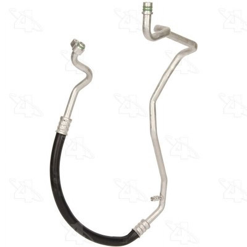 Four Seasons 55151 A/C Refrigerant Hose