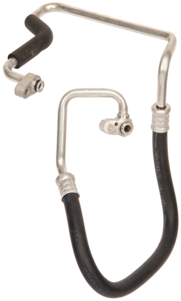 Four Seasons 55158 A/C Refrigerant Hose Fits select: 2006-2007 TOYOTA SIENNA