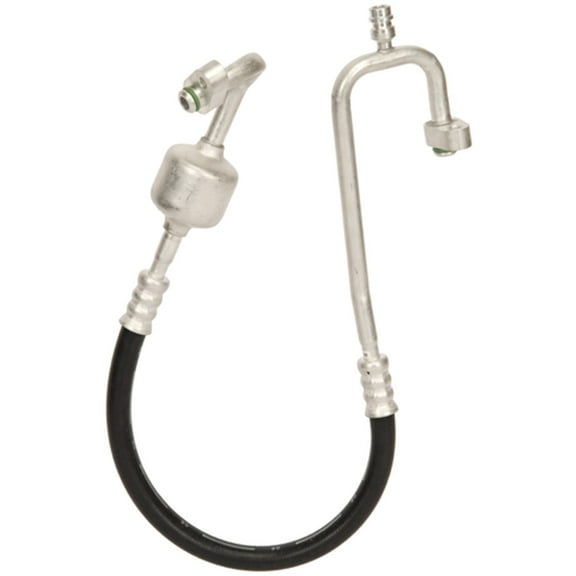 Discharge Line Hose Assembly