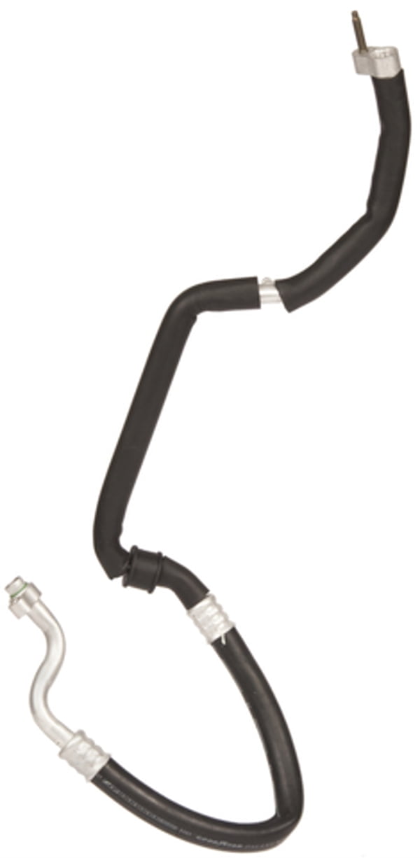 Four Seasons 55233 A/C Refrigerant Hose Fits select: 1994-1996 MITSUBISHI 3000 GT, 1994-1996 DODGE STEALTH