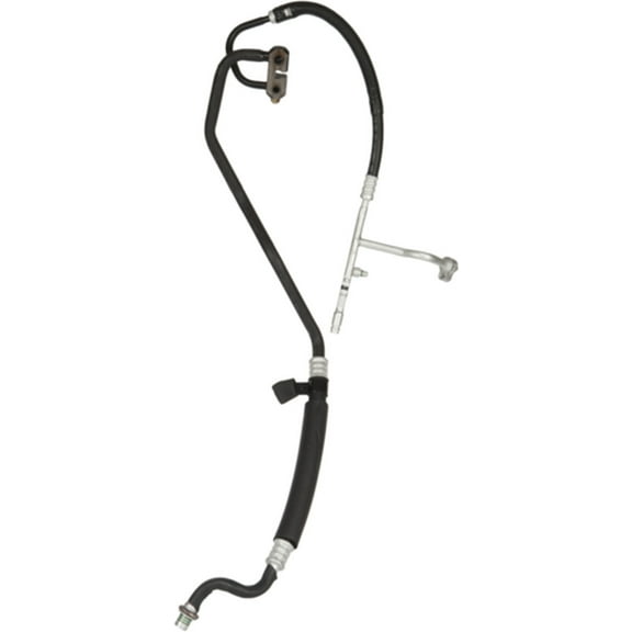 Four Seasons 55317 Hose Assembly Fits select: 1996-2001 FORD EXPLORER, 1997-2001 MERCURY MOUNTAINEER