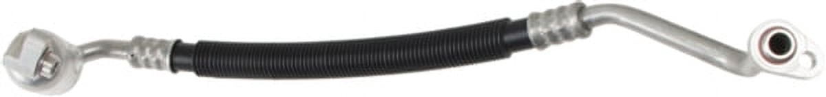 Four Seasons 55402 Suction Line Hose Assembly For 10-17 Caliber Compass Patriot Fits select: 2010-2017 JEEP PATRIOT, 2010-2016 JEEP COMPASS