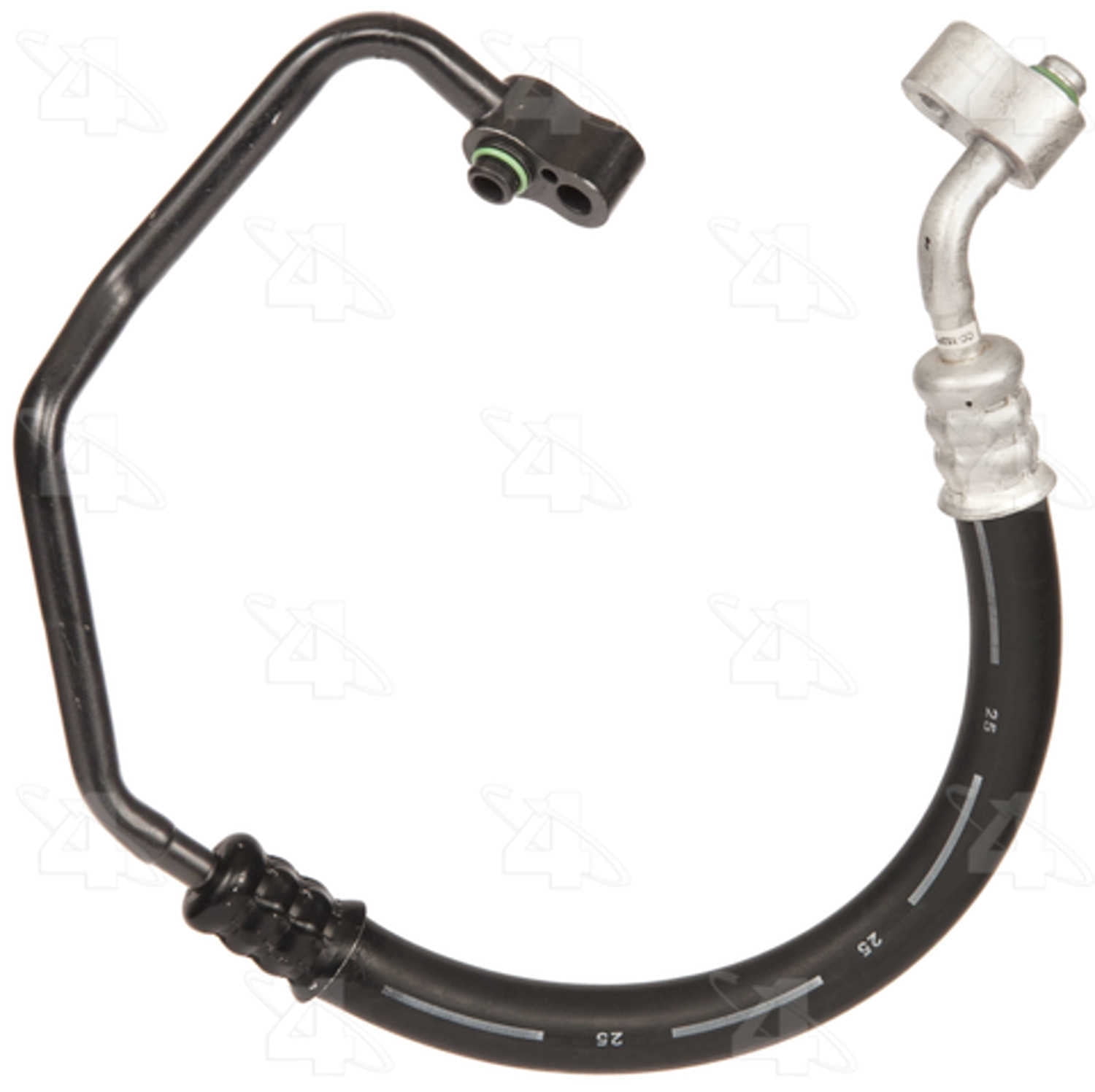 Murray Climate Control 55409 A/c Refrigerant Discharge Hose