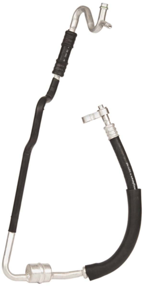Four Seasons 55424 A/C Hoses Fits select: 1995-2002 VOLKSWAGEN CABRIO