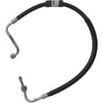 thumbnail image 1 of Four Seasons 55705 Suction Line Hose Assembly For Select 87-92 Ford Models Fits select: 1988-1992 FORD F250, 1988-1992 FORD F350, 1 of 2