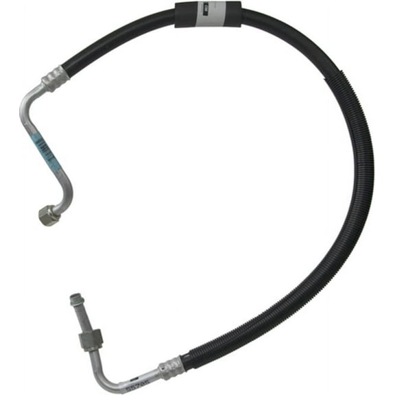 Four Seasons 55705 Suction Line Hose Assembly For Select 87-92 Ford Models Fits select: 1988-1992 FORD F250, 1988-1992 FORD F350