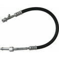 thumbnail image 1 of Four Seasons 55892 Hose Assembly Fits select: 1987 FORD F150, 1987 FORD F250, 1 of 2