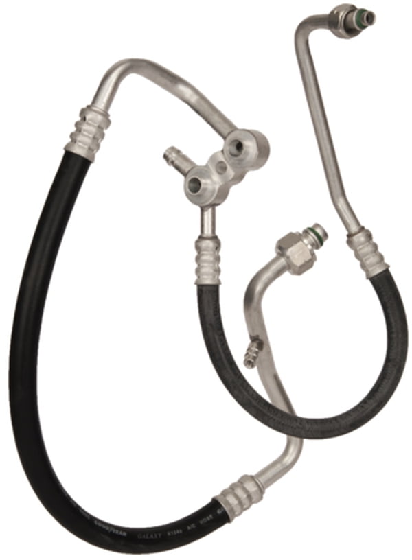 Smart Ｘ Four Seasons 56404 Hose Assembly Kit Four Seasons 56415 Four