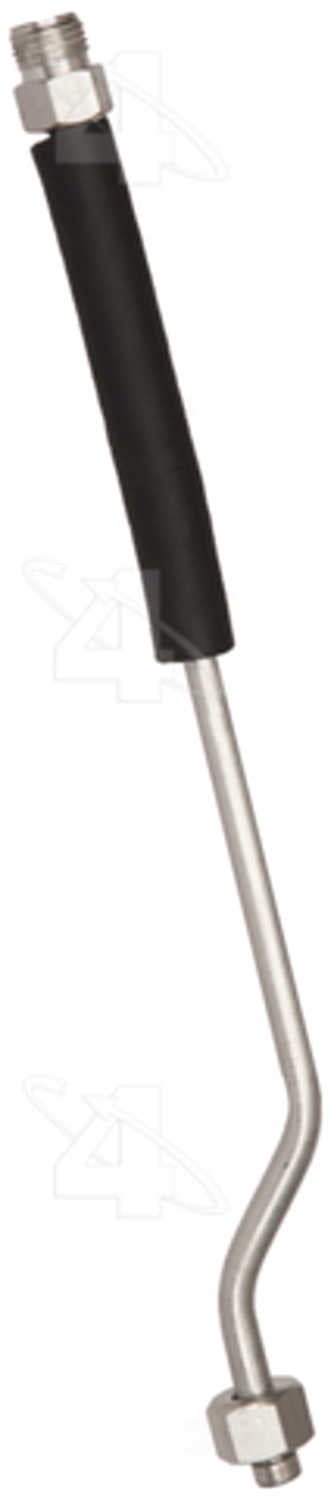 Four Seasons 55929 A/C Hose Assembly Fits select: 1995-1997 HONDA ACCORD, 1997-1998 ACURA 3.0CL