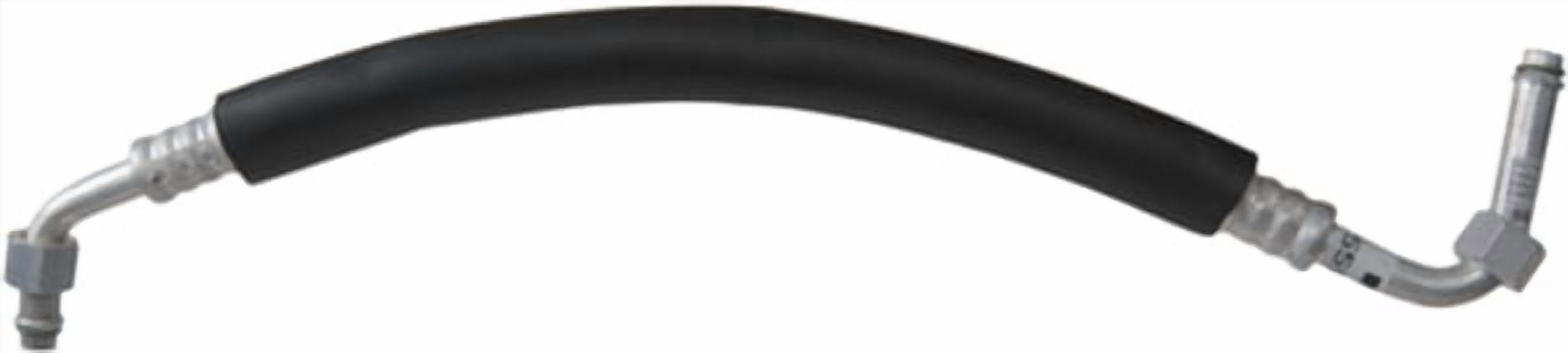 Four Seasons 55955 Hose Assembly Fits select: 1985-1986 TOYOTA CRESSIDA