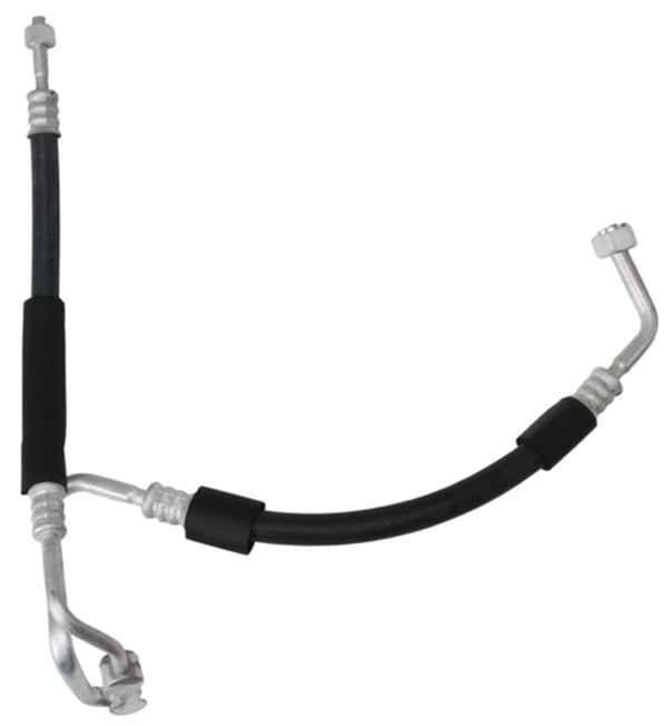 Four Seasons 56016 Discharge & Suction Line Hose Assembly For 92 Camaro Firebird Fits select: 1992 CHEVROLET CAMARO, 1992 PONTIAC FIREBIRD