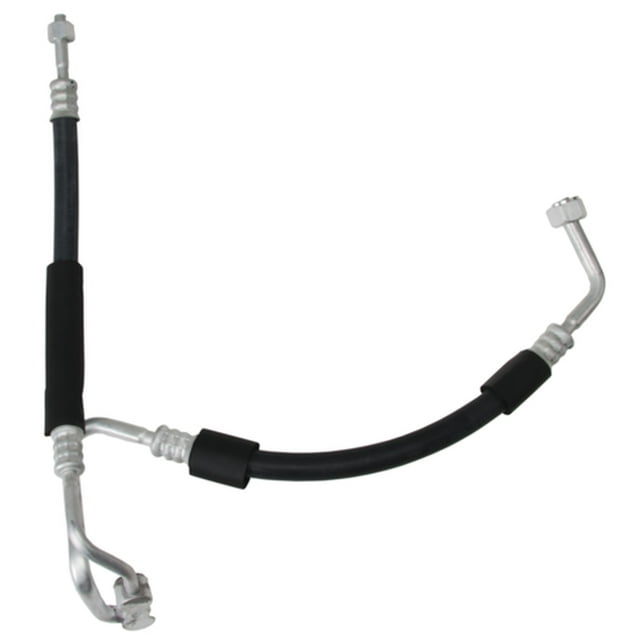 Four Seasons 56016 Discharge & Suction Line Hose Assembly For 92 Camaro Firebird Fits select: 1992 CHEVROLET CAMARO, 1992 PONTIAC FIREBIRD