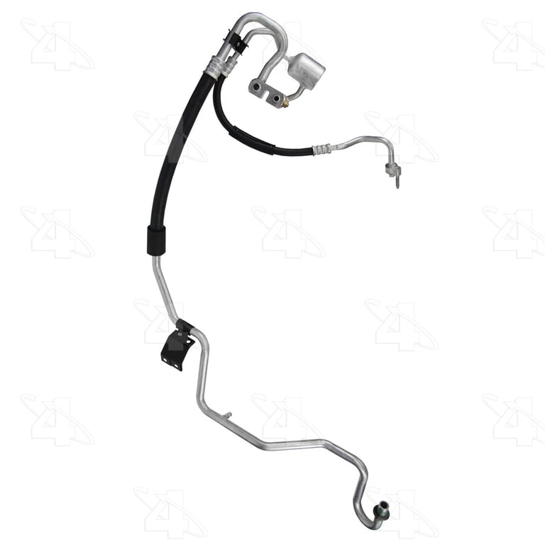 A/C Suction and Discharge Assembly Hose for Chevy Blazer C1500 C2500 GMC 94-95