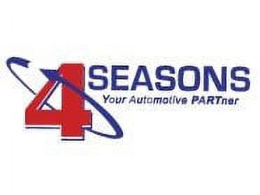 Four Seasons 56052 Hose Assemblies Fits select: 2003-2004 FORD EXPEDITION, 2003-2004 LINCOLN NAVIGATOR