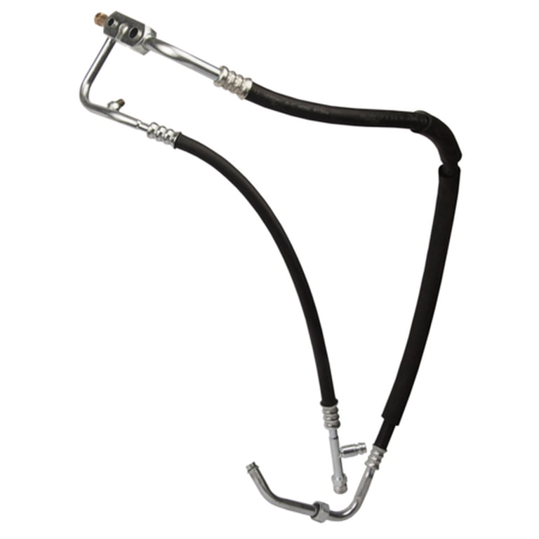 A/C Manifold Hose Assembly For 94-97 Ford F350 F250 7.5L V8