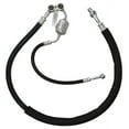 thumbnail image 1 of Four Seasons 56082 Discharge & Suction Line Hose Assembly Fits select: 1997-2000 CHEVROLET EXPRESS G3500, 1997-2000 CHEVROLET EXPRESS G1500, 1 of 2