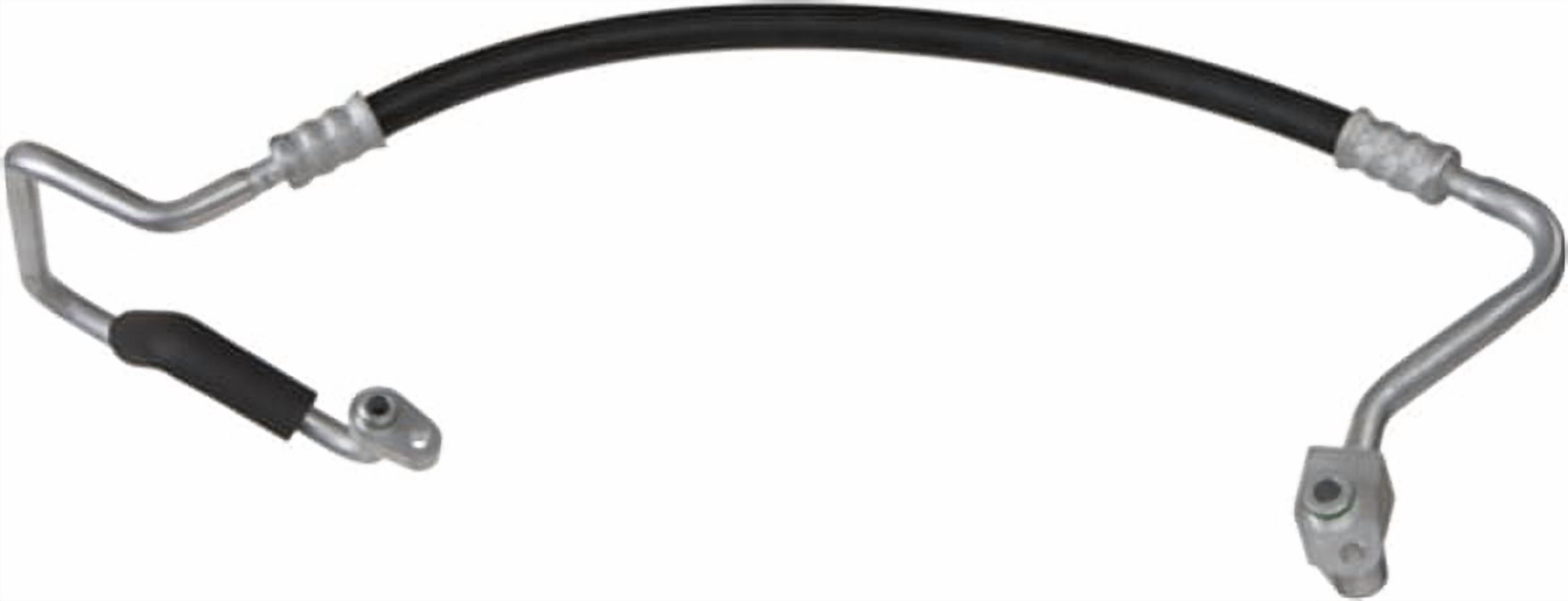 Four Seasons 56236 A/C Refrigerant Discharge Hose Fits select: 2008-2010 TOYOTA SIENNA