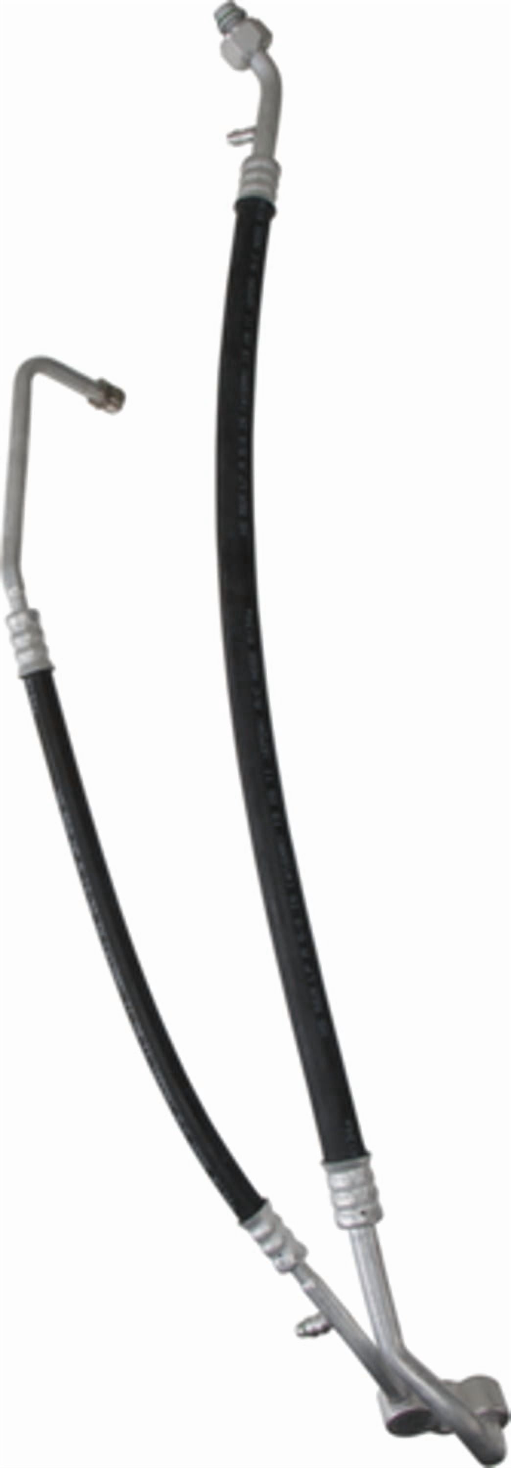 Four Seasons 56252 Hose Assembly Fits select: 1990 CHEVROLET GMT-400, 1990 GMC SIERRA