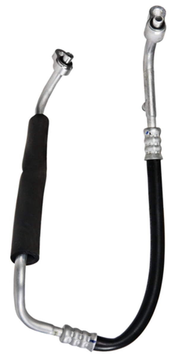 Four Seasons 56420 Hose Assembly Fits select: 2003-2007 CHEVROLET SILVERADO, 2003-2007 GMC SIERRA