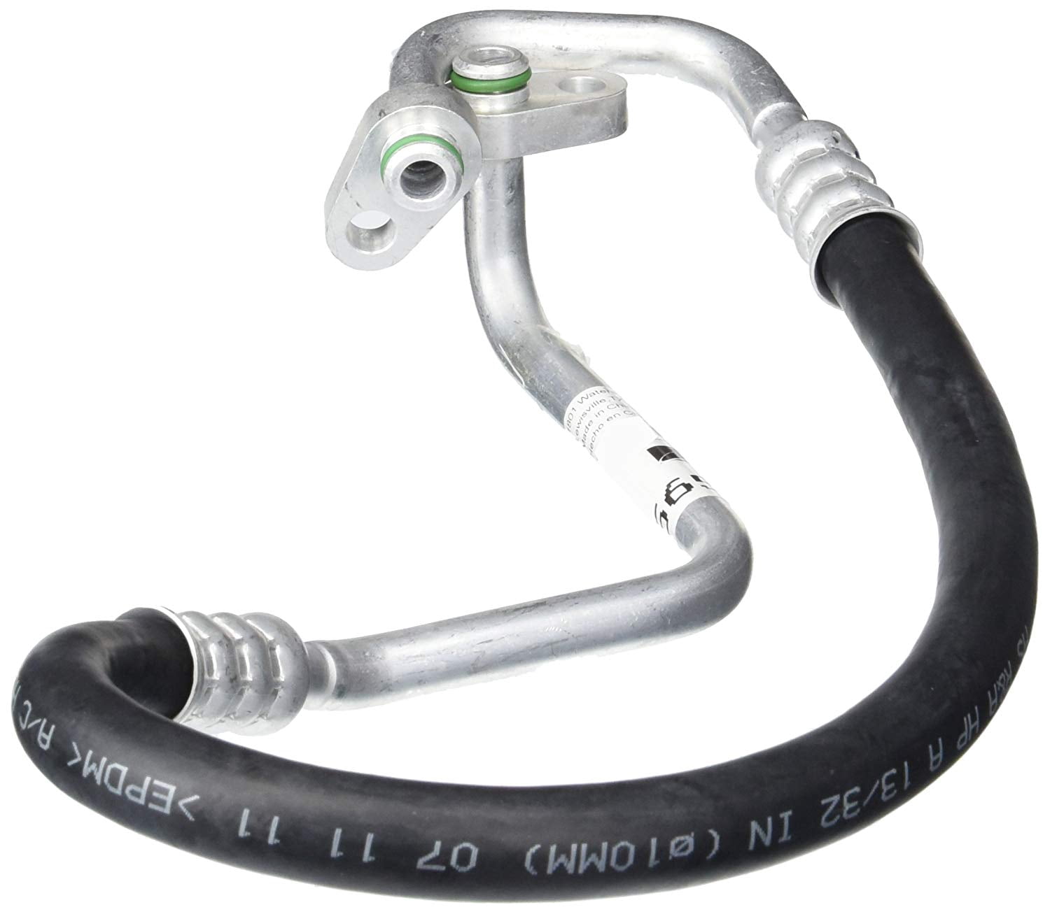 Four Seasons 56500 - Hose Assembly Fits select: 1996-2000 DODGE GRAND CARAVAN, 1996-2000 CHRYSLER TOWN & COUNTRY