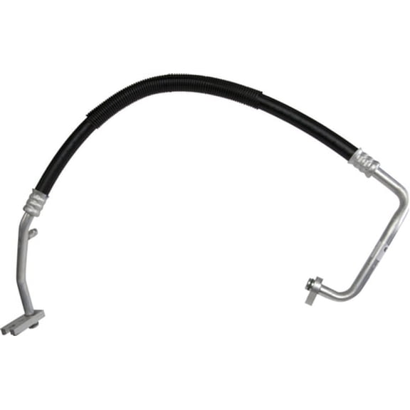 Four Seasons 56720 Hose Assembly Fits select: 2001-2004 JEEP GRAND CHEROKEE