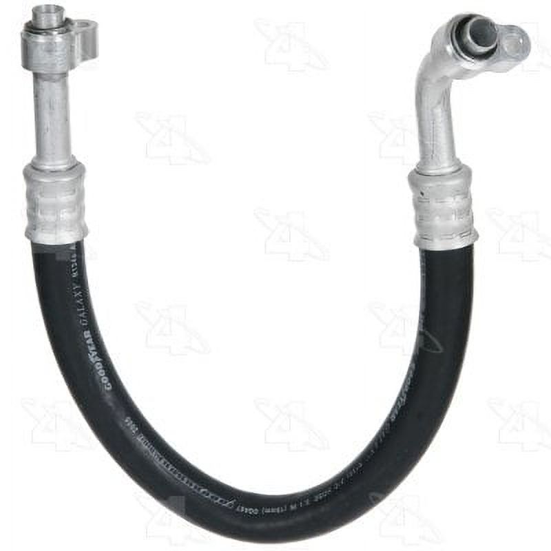 Mobile AC Hose With Gaskets Four Seasons 56657 Hose Assembly