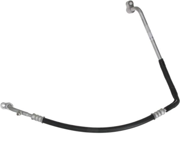 Four Seasons 56777 Hose Assembly Fits select: 2004-2005 CHEVROLET AVALANCHE, 2005 CADILLAC ESCALADE