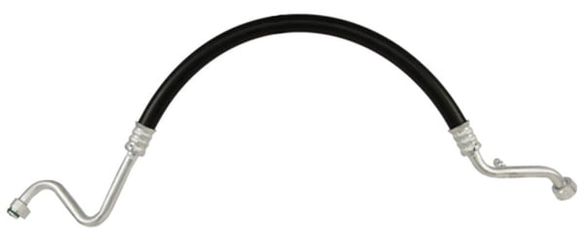 Four Seasons 56836 A/C Refrigerant Suction Hose Fits select: 2007-2012 ACURA RDX