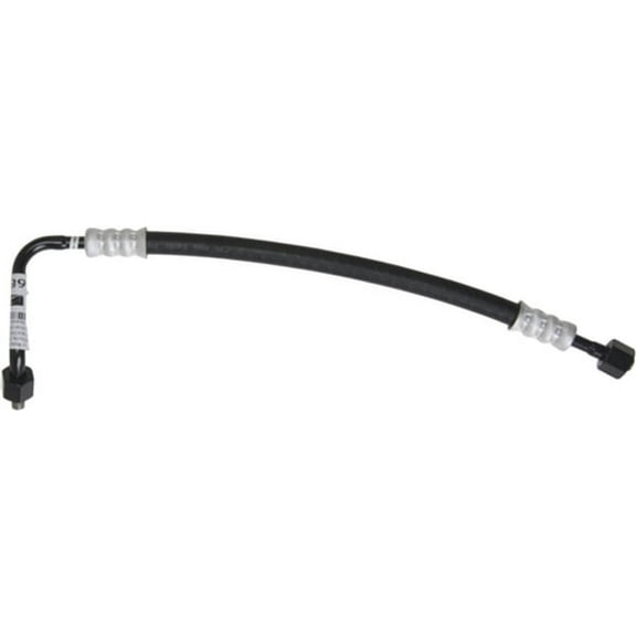 Four Seasons 56843 Liquid Line Hose Assembly w/o Orifice Tube For 94-95 Wrangler Fits select: 1994-1995 JEEP WRANGLER / YJ