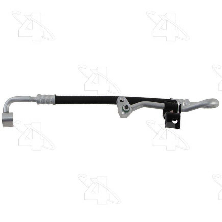 Four Seasons 56866 Discharge Line Hose Assembly
