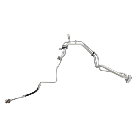 Four Seasons 56889 A/C Refrigerant Suction Hose For Select 11-14 Ford Models Fits select: 2011-2014 FORD F150, 2011-2014 FORD F250