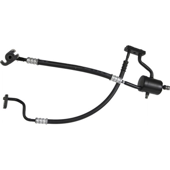 Four Seasons 56901 Hose Assembly Fits select: 1991-1995 CHRYSLER LEBARON, 1994-1995 PLYMOUTH ACCLAIM