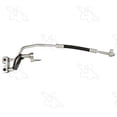 thumbnail image 1 of Four Seasons 56921 A/C Refrigerant Hose Fits select: 2003-2004 FORD EXPEDITION, 2003-2006 LINCOLN NAVIGATOR, 1 of 5